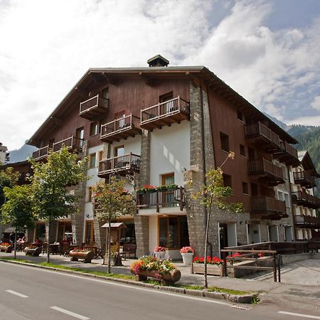 Residence Le Grand Chalet Κουρμαγιέρ Εξωτερικό φωτογραφία