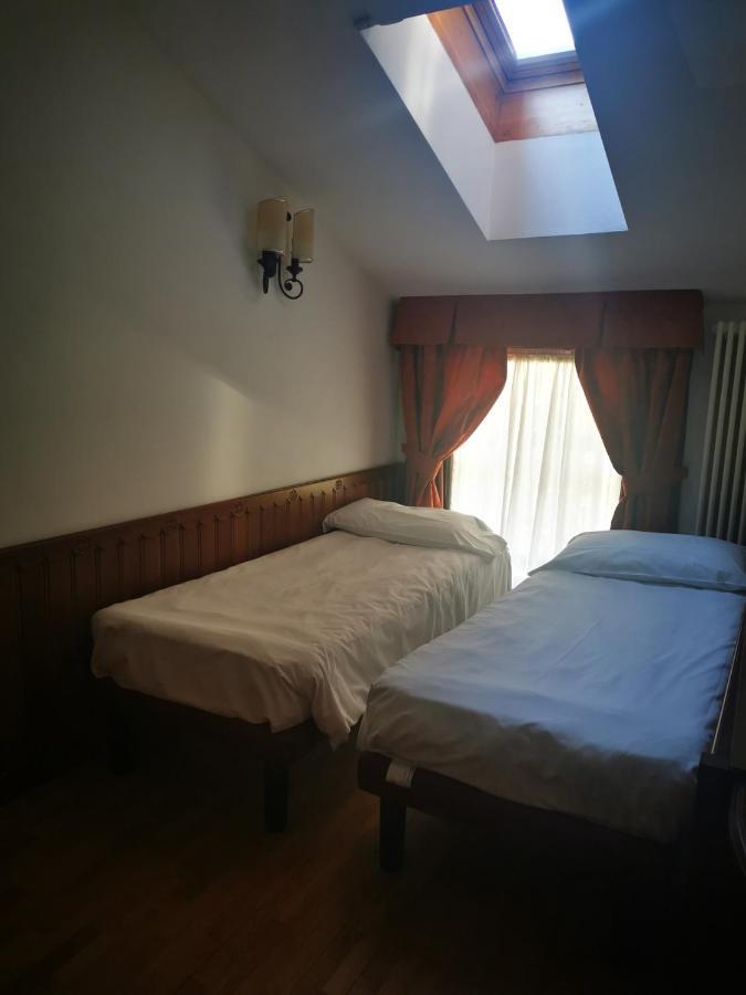 Residence Le Grand Chalet Κουρμαγιέρ Εξωτερικό φωτογραφία