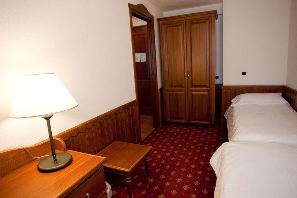 Residence Le Grand Chalet Κουρμαγιέρ Εξωτερικό φωτογραφία