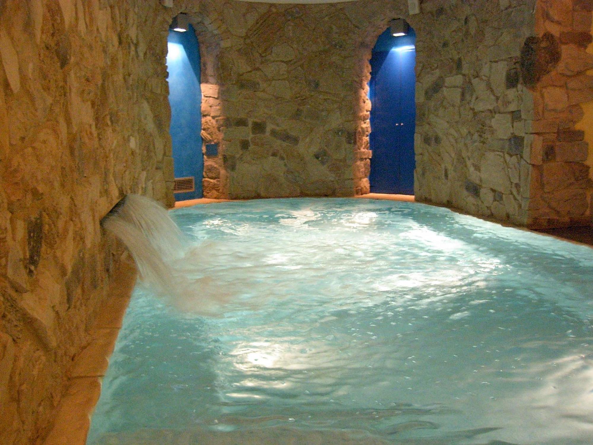 Residence Le Grand Chalet Κουρμαγιέρ Εξωτερικό φωτογραφία