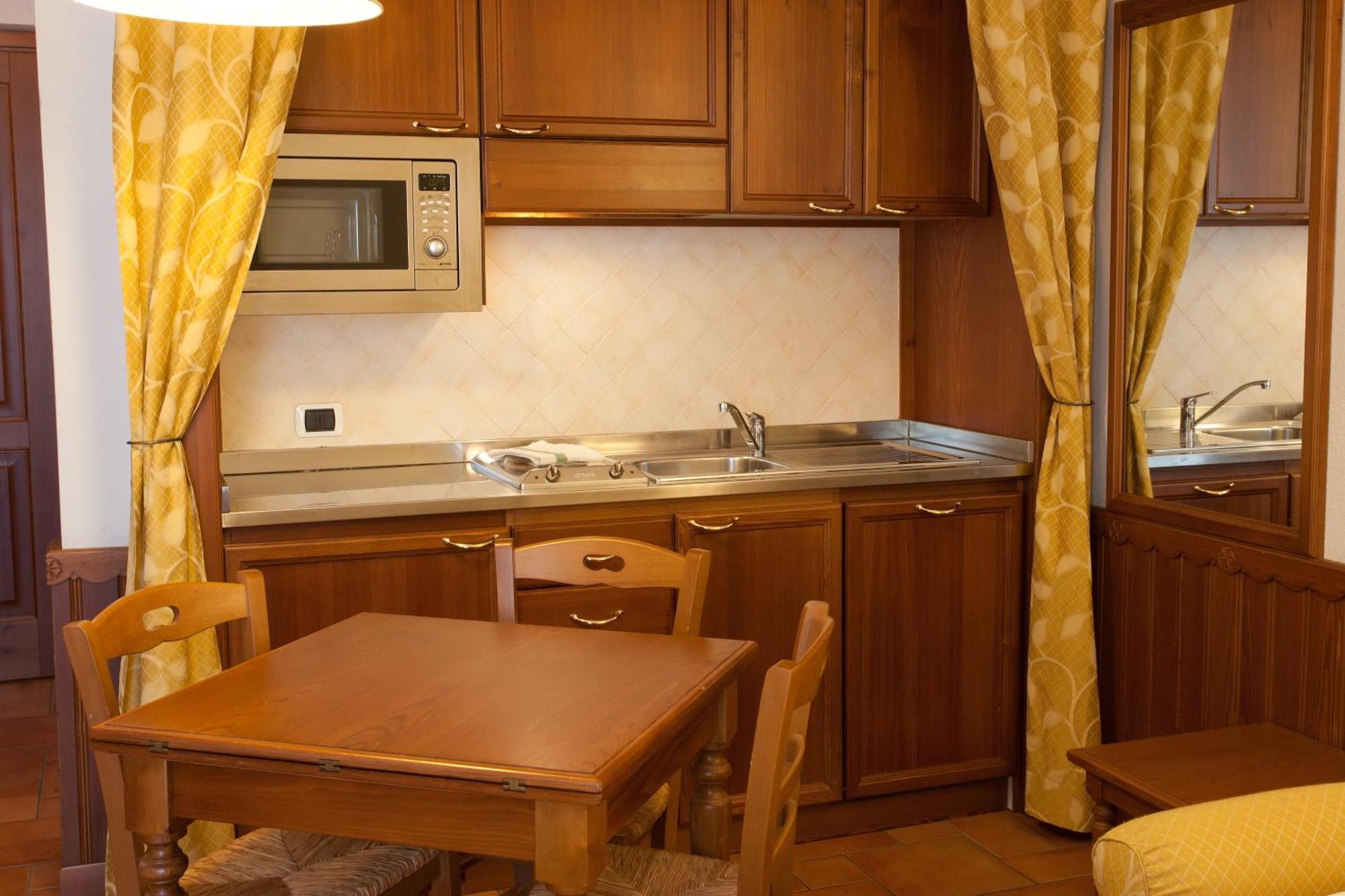 Residence Le Grand Chalet Κουρμαγιέρ Εξωτερικό φωτογραφία
