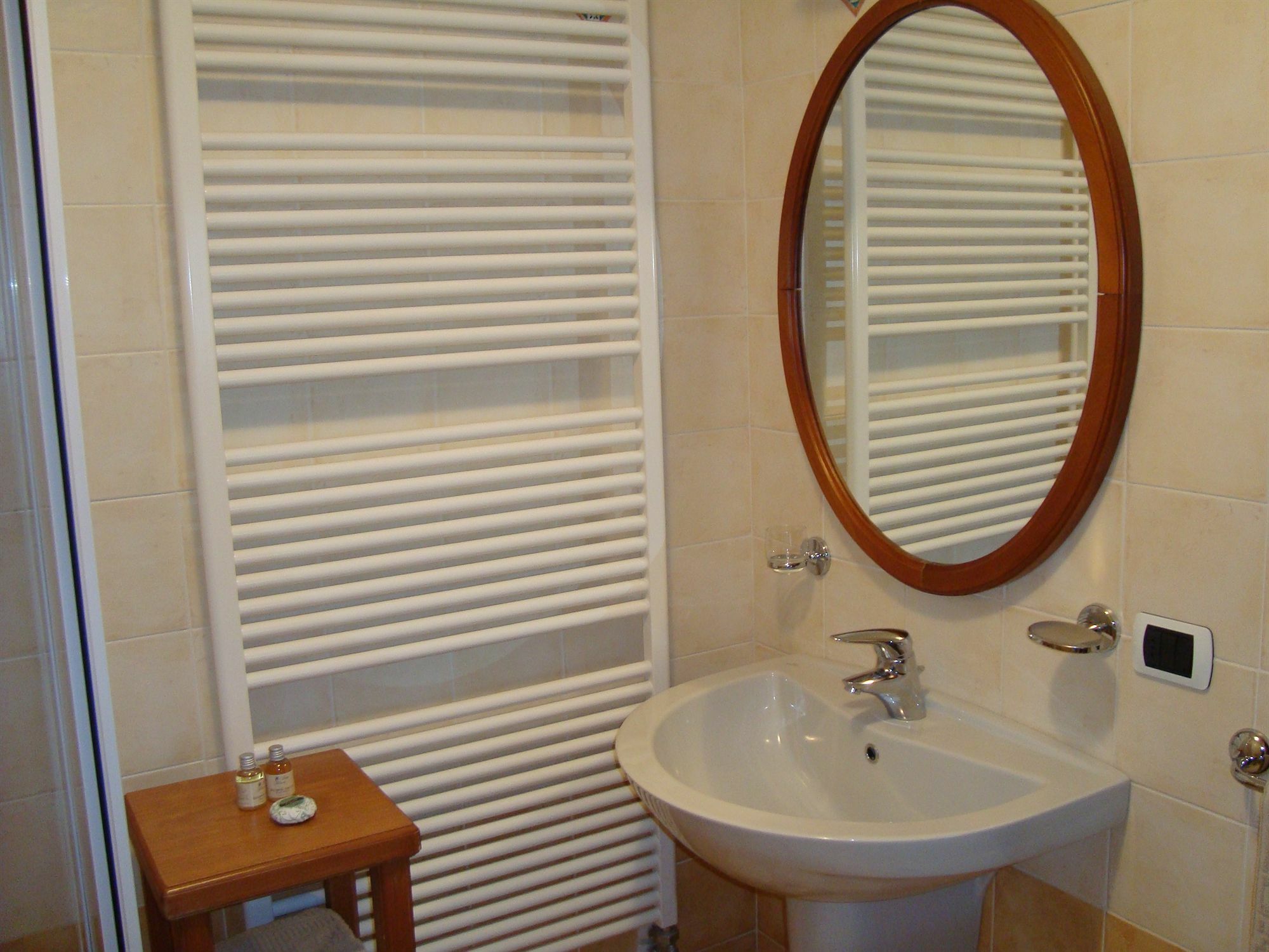 Residence Le Grand Chalet Κουρμαγιέρ Εξωτερικό φωτογραφία