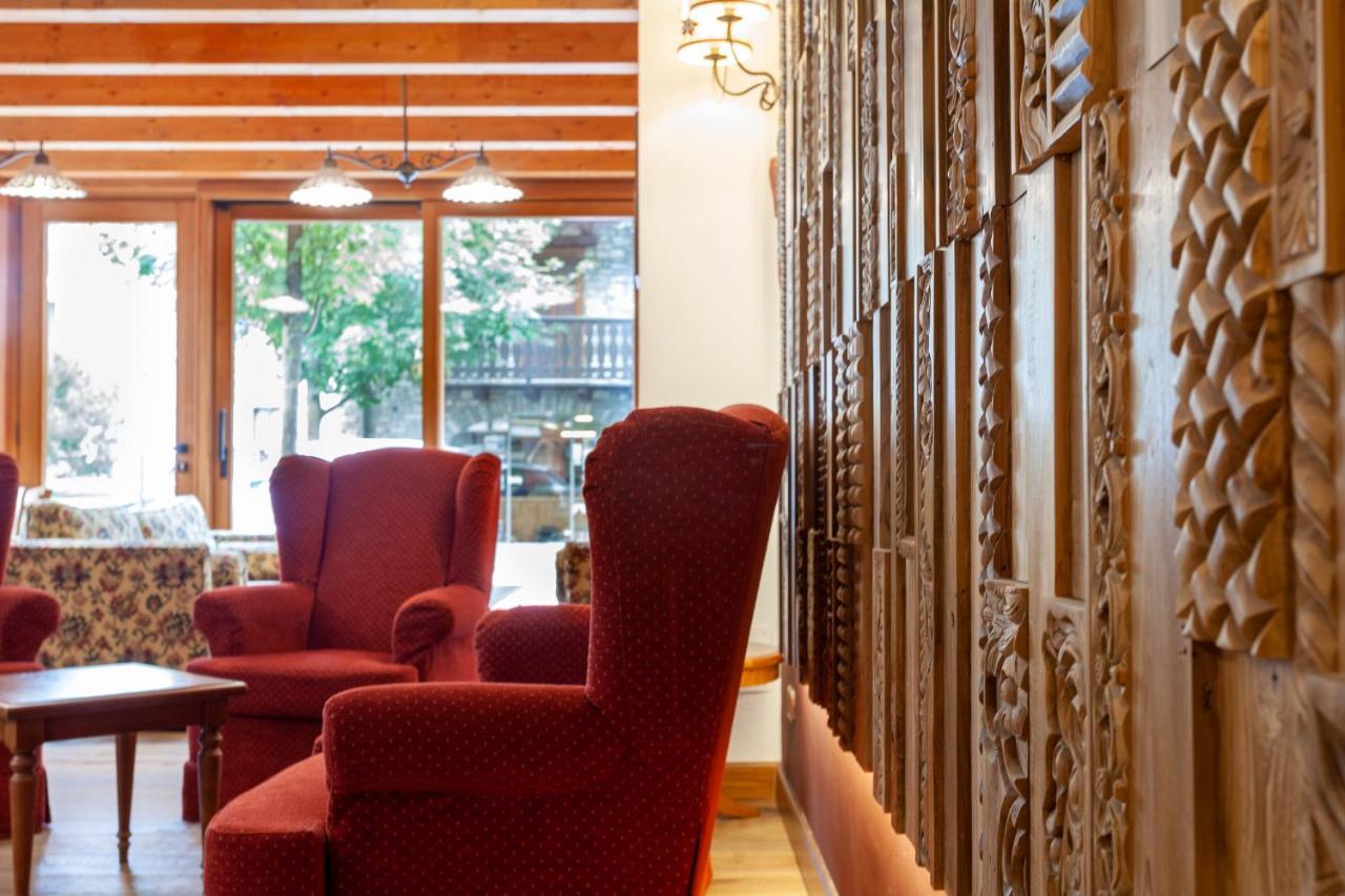 Residence Le Grand Chalet Κουρμαγιέρ Εξωτερικό φωτογραφία